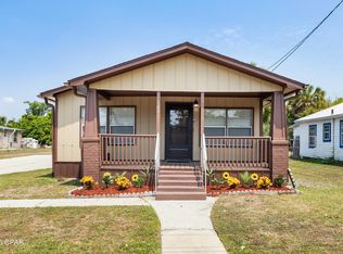 523 E 8th St, Panama City, FL 32401