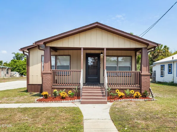 523 E 8th St, Panama City, FL 32401