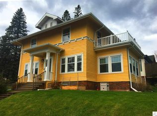 816 N 17th Ave E, Duluth, MN 55812