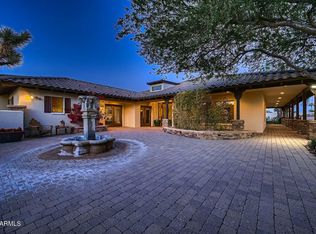 11021 N 74TH Street, Scottsdale, AZ 85260