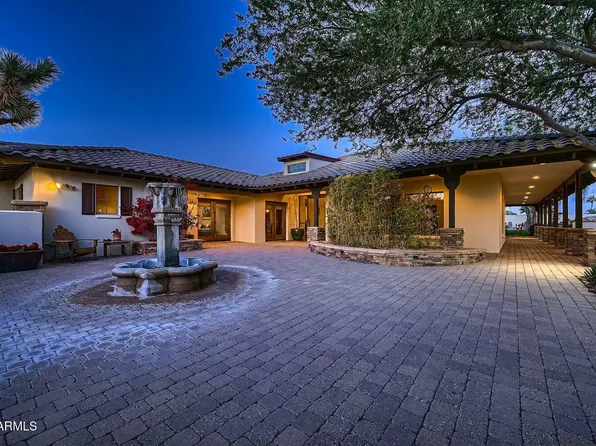 11021 N 74TH Street, Scottsdale, AZ 85260