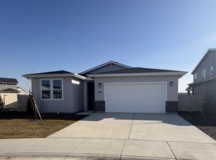 5766 N Chestnut Hill Way, Meridian, ID 83646