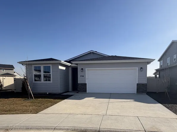 5766 N Chestnut Hill Way, Meridian, ID 83646