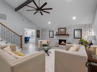 2316 Hummingbird Trl, Grapevine, TX 76051