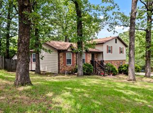 6300 Rolling Hills Dr, N Little Rock, AR 72118
