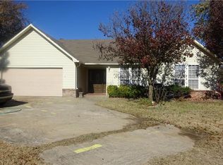 36401 Highway 270, Wewoka, OK 74884