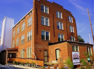 412 Jackson St APT 205, Bedford, VA 24523