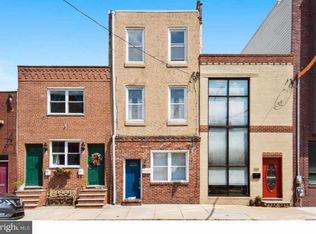 1329 S 2nd St, Philadelphia, PA 19147