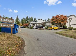 146 Back Rd #108, Courtenay, BC V9N3W6