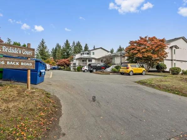146 Back Rd #108, Courtenay, BC V9N 3W6