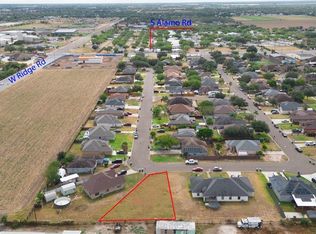 919 S 14th St, Alamo, TX 78516