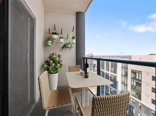 1280 W Peachtree St NW APT 3714, Atlanta, GA 30309