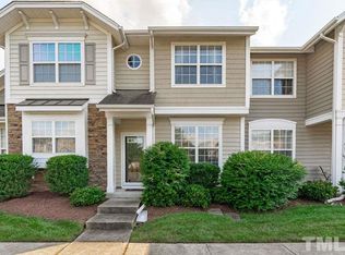 3575 Sugar Tree Pl, Durham, NC 27713