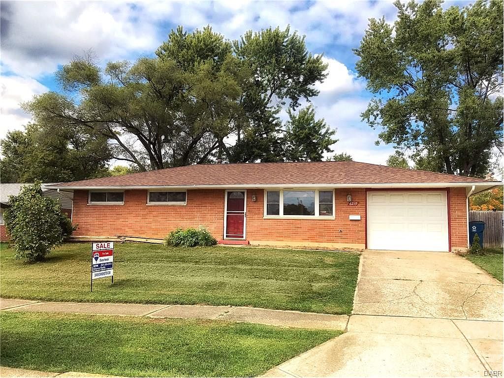 6219 Buckman Dr, Dayton, OH 45424 Zillow