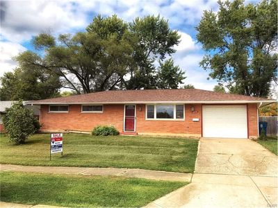 6219 Buckman Dr, Dayton, OH, 45424