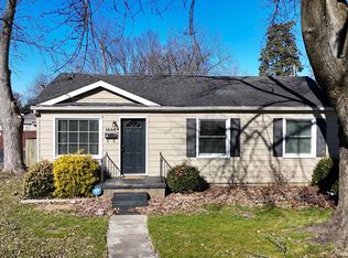 1620 E Blackford Ave, Evansville, IN