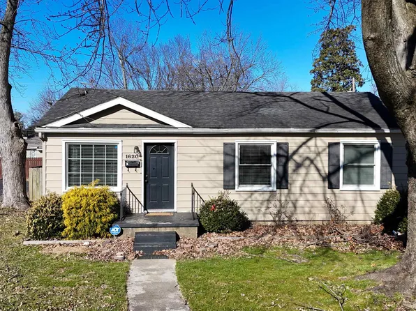 1620 E Blackford Ave, Evansville, IN 47714