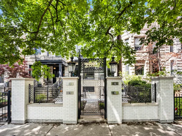2522 N Burling St #2, Chicago, IL 60614