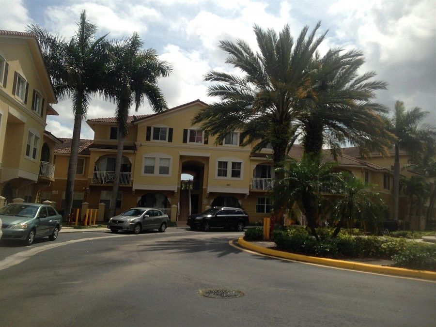 1st image of 8814 W Flagler St APT 110
