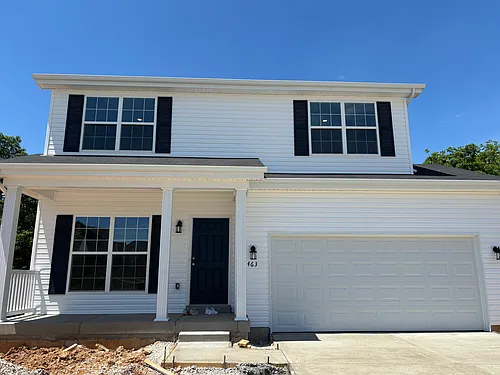 463 Sweetgrass Dr Photo 1