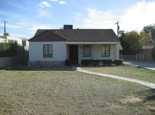 1541 W Earll Dr, Phoenix, AZ 85015