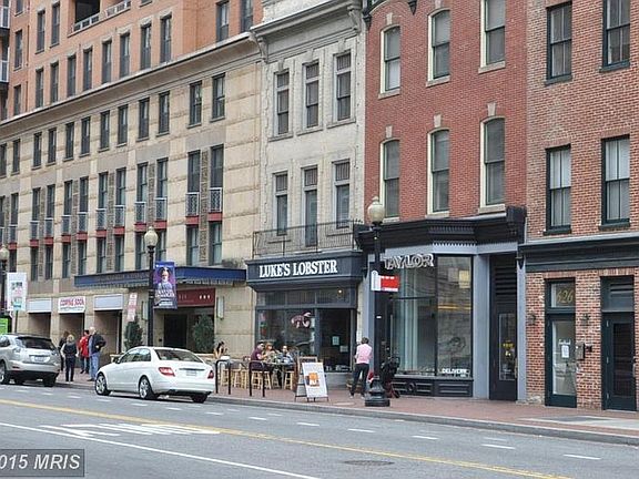 Dining Options Abound