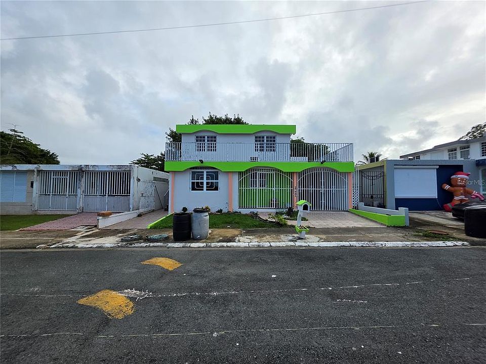 1st image of San Raymundo #6-URB