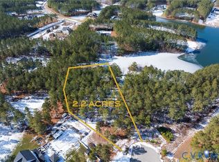 3735 Mill Mount Turn Lot 3, Powhatan, VA 23139