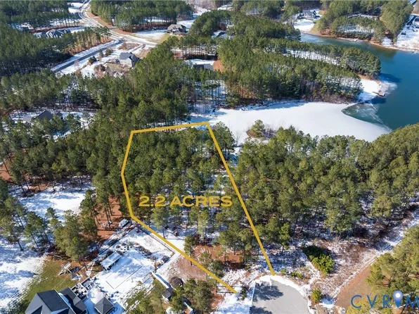 3735 Mill Mount Turn Lot 3, Powhatan, VA 23139