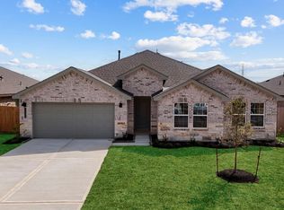 3506 Marquis Ln, Texas City, TX 77591