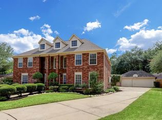 4035 Bratton St, Sugar Land, TX 77479