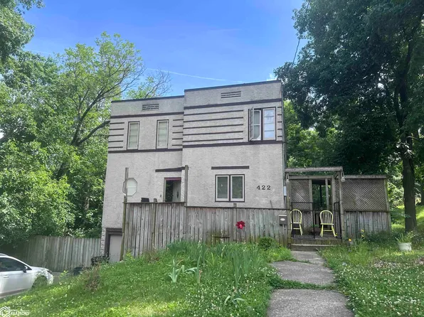 422 E Maple Ave, Ottumwa, IA 52501