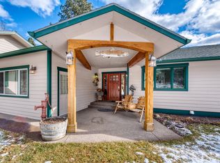 418 Aster Ln, Florence, MT 59833