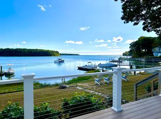 72 Captains Row, Mashpee, MA 02649