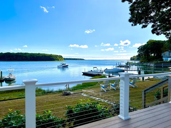 72 Captains Row, Mashpee, MA 02649