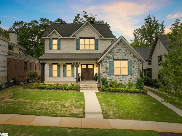 24 Gardenview Ave, Greenville, SC 29601