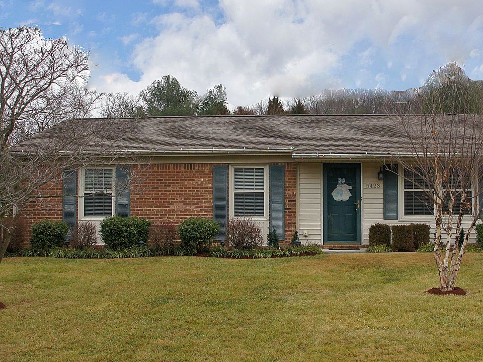 1st image of 5423 Taney Dr NW