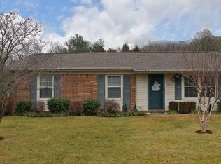 5423 Taney Dr NW, Roanoke, VA 24019