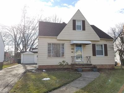 5260 Oakmont Dr, Lyndhurst, OH, 44124