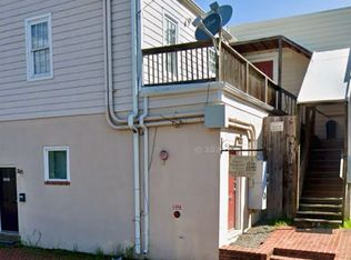 2502 P St APT B, Richmond, VA 23223
