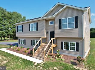 84 Wesley Chapel Dr, Edinburg, VA