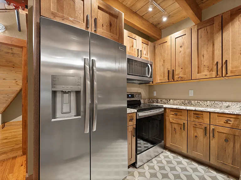 1128 N Grant St #301 — Photo 5