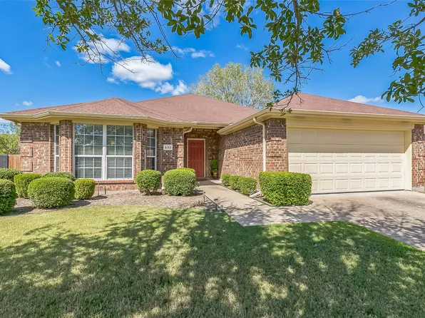 532 Baylor Dr, Greenville, TX 75402