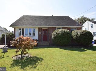 315 Liberty Ave, Mount Ephraim, NJ 08059