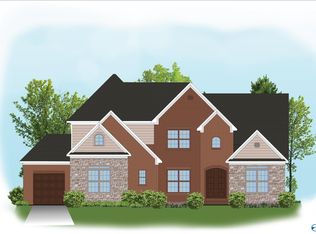 106 Sherry Hill Trl, Madison, AL 35756