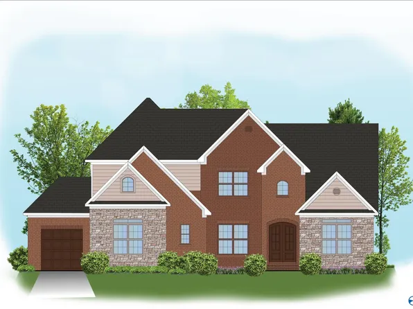 106 Sherry Hill Trl, Madison, AL 35756