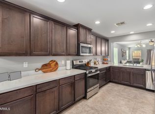 4216 S 181st Dr, Goodyear, AZ 85338