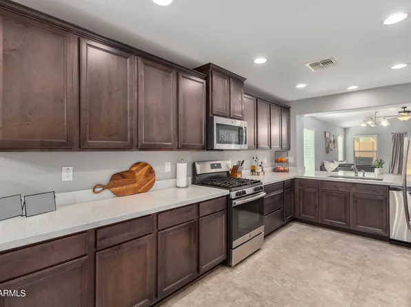 4216 S 181ST Drive, Goodyear, AZ 85338
