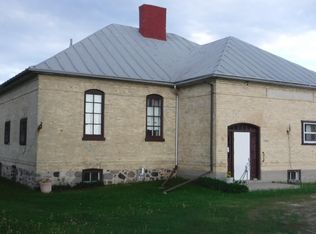 13605 Twin Elder Rd, Two Rivers, WI 54241