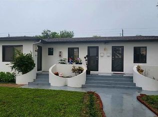 1836 Lincoln St #1, Hollywood, FL 33020